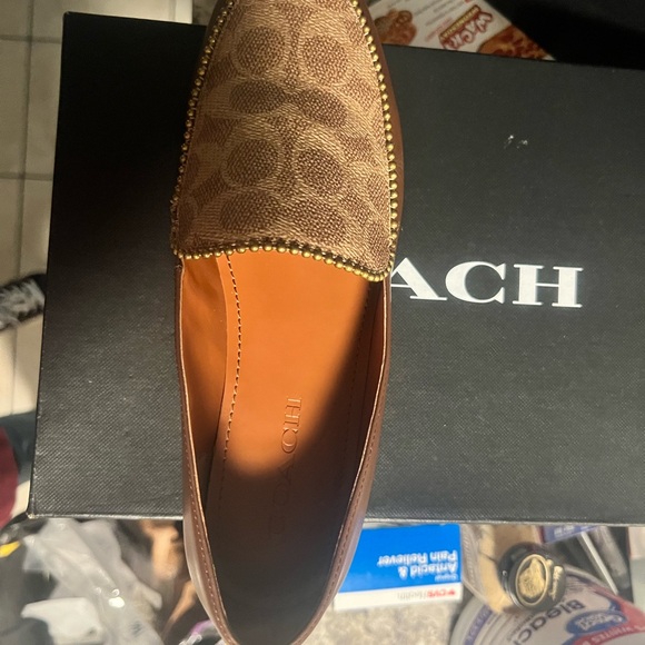 Coach Lofter - Picture 3 of 3